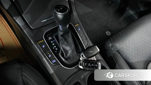 Hyundai i30 (PD) id 4417412 из Кореи 30