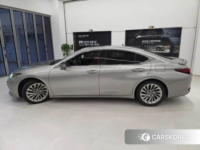 Lexus ES300h 7th generation id 3283199 из Кореи 11