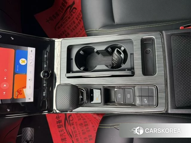 Roewe RX5 id 4209716 из Китая 10