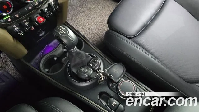 Mini Cooper Countryman id 2876722 из Кореи 19