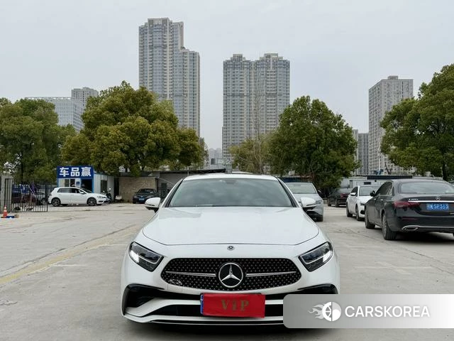 Mercedes-Benz CLS id 4256399 из Китая 17