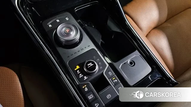 Kia The New Sorento 4th Generation id 3649320 из Кореи 19