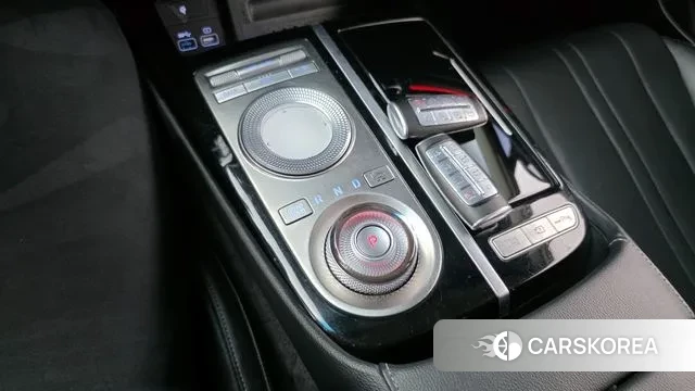 Genesis G80 (RG3) id 3290889 из Кореи 19