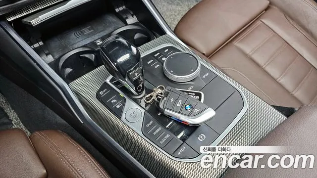 BMW 3 Series (G20) id 2690187 из Кореи 19