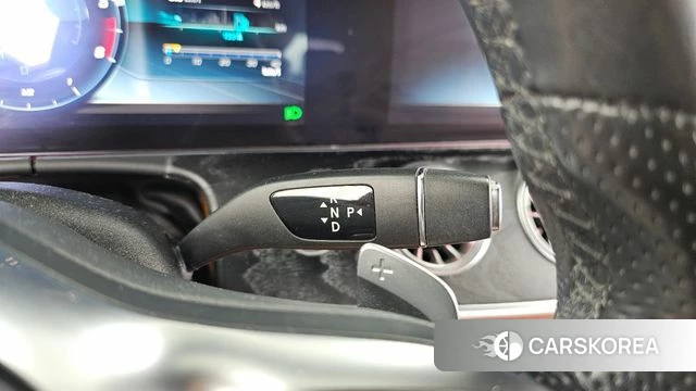 Mercedes-Benz E-Class W213 id 4562605 из Кореи 19