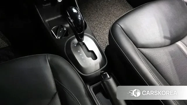 Chevrolet (GM Daewoo) The New Spark id 3379503 из Кореи 19