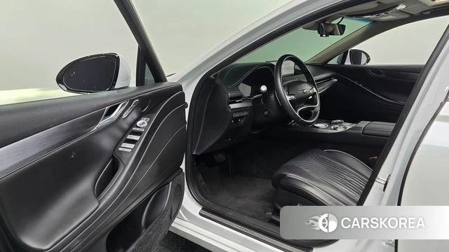 Genesis G80 (RG3) id 4717281 из Кореи 31