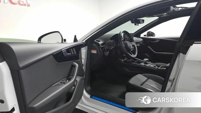 Audi A5 (F5) id 4721856 из Кореи 34