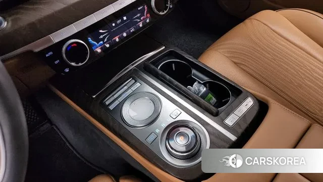 Genesis G80 (RG3) id 3535582 из Кореи 19