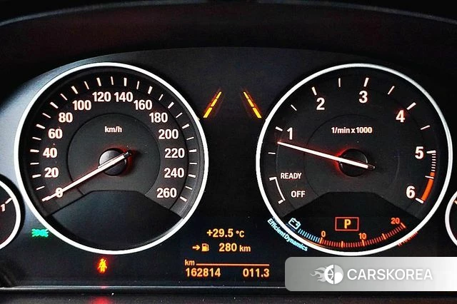 BMW 3 Series GT (F34) id 4543769 из Кореи 19