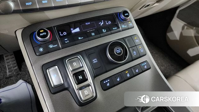 Hyundai The New Palisade id 4249526 из Кореи 29