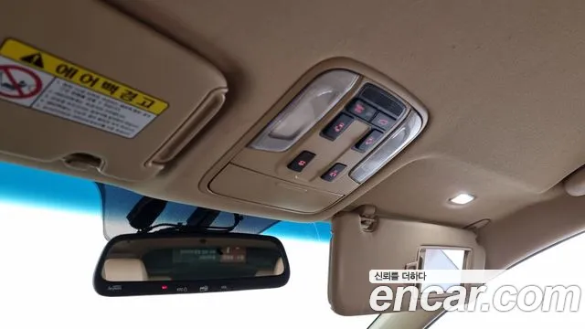 Kia All New Carnival id 2791667 из Кореи 19