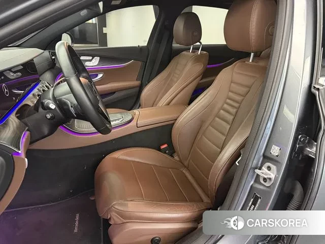 Mercedes-Benz E-Class W213 id 3726220 из Кореи 14