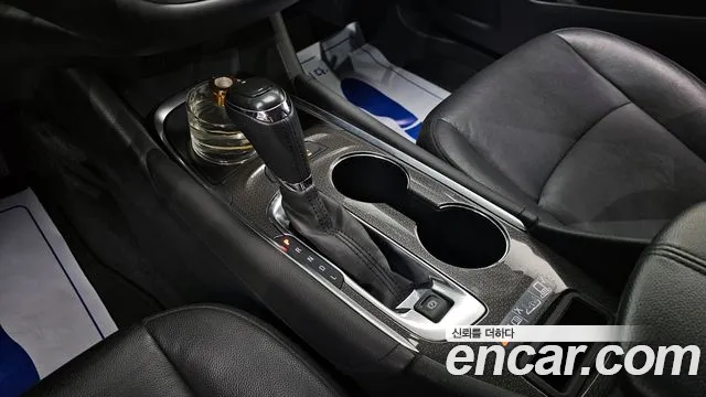 Chevrolet (GM Daewoo) All New Malibu id 2850656 из Кореи 19