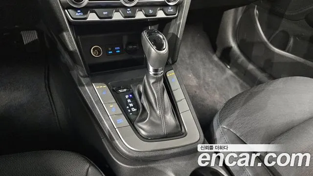 Hyundai The New Avante AD id 2702985 из Кореи 19