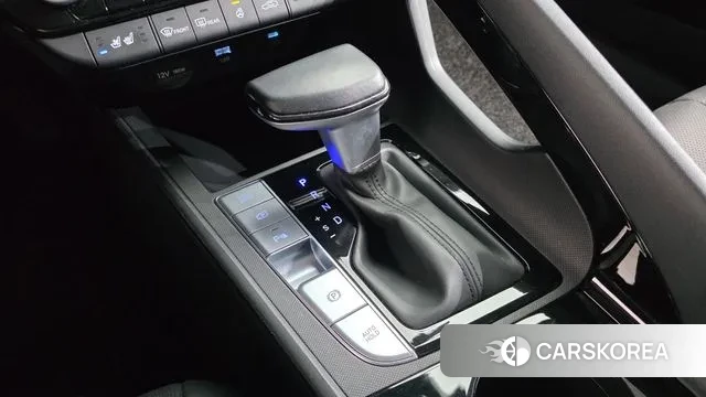 Hyundai The New Avante (CN7) id 3701153 из Кореи 19