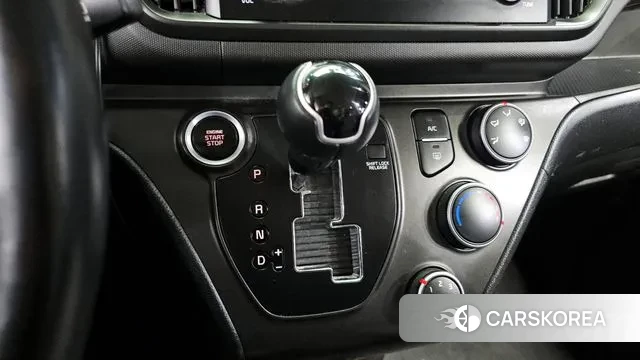 Kia The New Kia Ray id 3711692 из Кореи 19