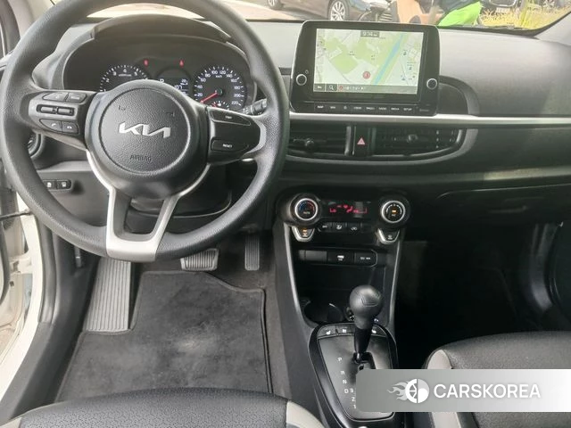Kia Morning Urban (JA) id 4701506 из Кореи 19