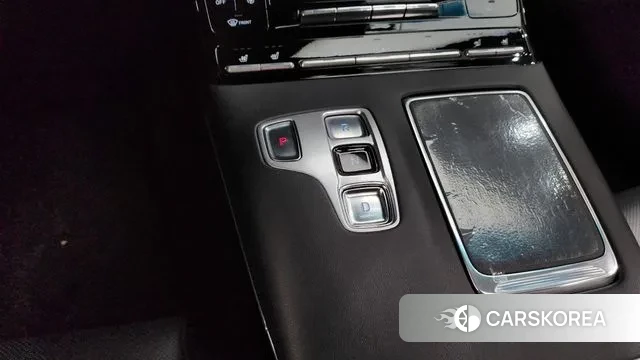 Hyundai The New Grandeur IG id 3525795 из Кореи 19