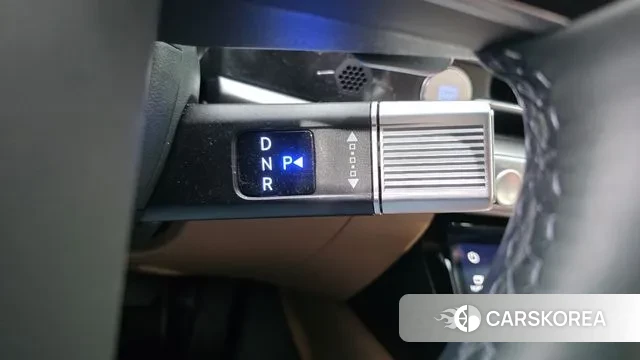 Hyundai Grandeur (GN7) id 3634132 из Кореи 19