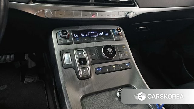 Hyundai Palisade id 4345022 из Кореи 19