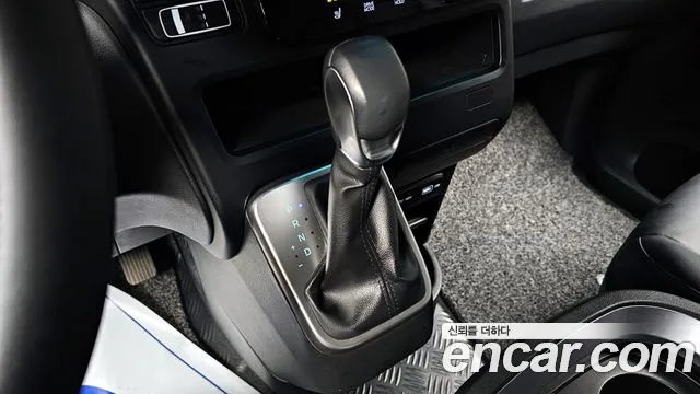 Hyundai Staria id 2624145 из Кореи 19