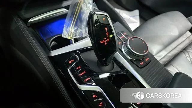 BMW 6 Series GT (G32) id 3312454 из Кореи 19