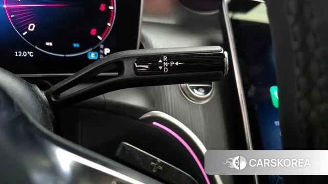 Mercedes-Benz GLC-Class X254 id 3689491 из Кореи 19