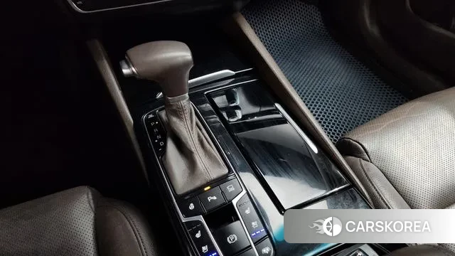 Kia Come New K7 id 3772861 из Кореи 19