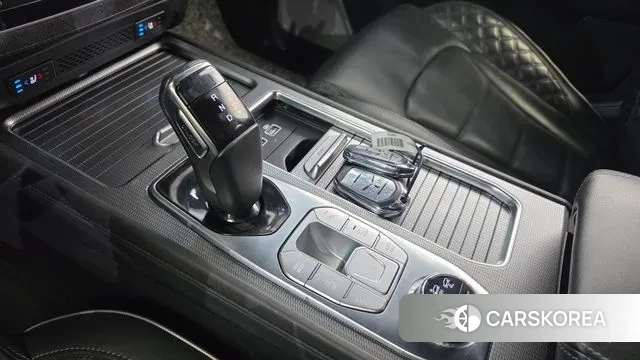 Ssangyong All New Rexton id 3582191 из Кореи 19