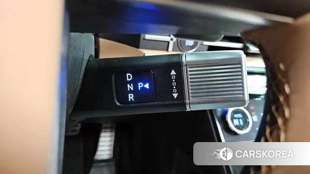 Hyundai Santa Fe (MX5) id 3359829 из Кореи 19