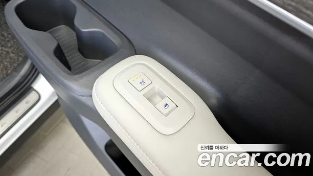 Hyundai Santa Fe (MX5) id 2677259 из Кореи 19