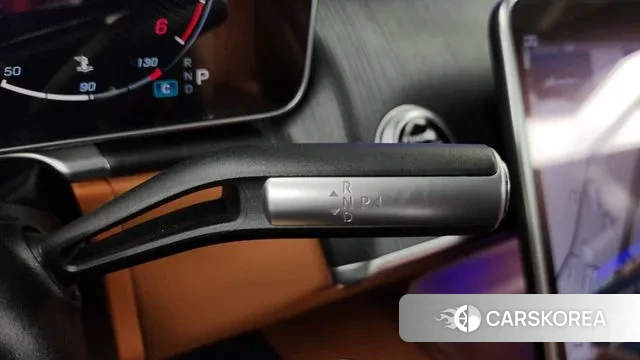 Mercedes-Benz S-Class W223 id 2964542 из Кореи 19