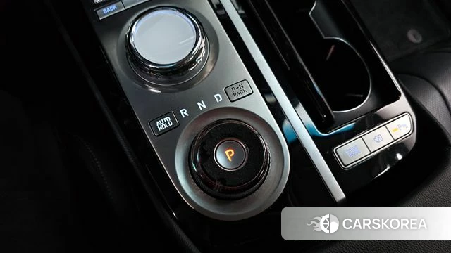 Genesis G80 (RG3) id 3832207 из Кореи 19