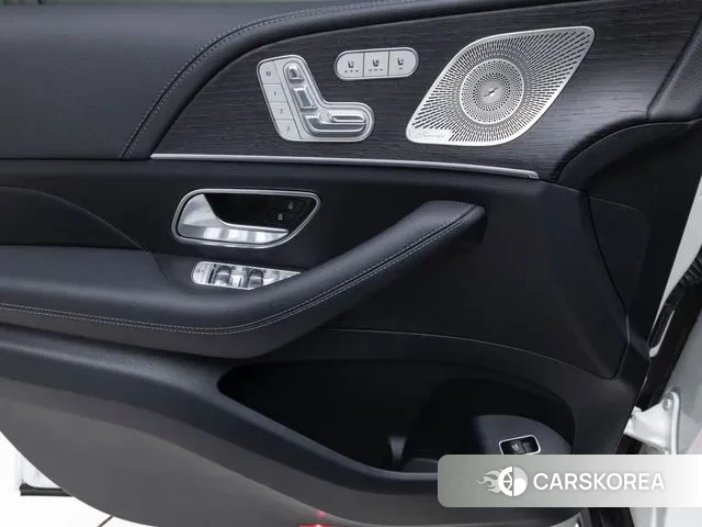 Mercedes-Benz GLE-Class W167 id 3549667 из Кореи 19