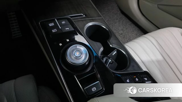 Kia K8 id 3799288 из Кореи 19