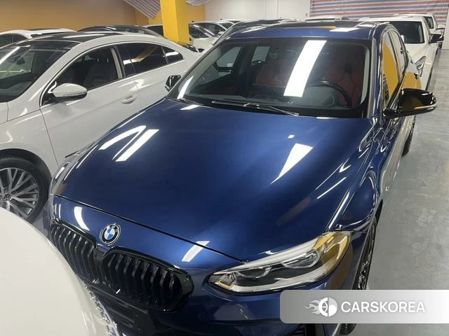 BMW 1 series id 4298019 из Китая 9