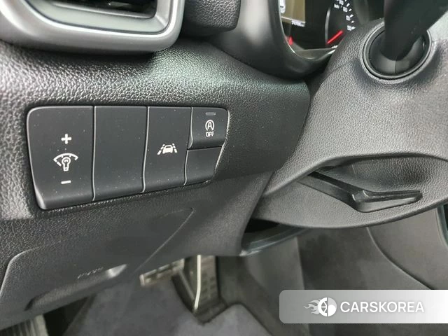 Kia Sportage The Bold id 4614487 из Кореи 19