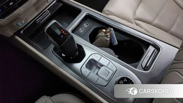 Ssangyong All New Rexton id 3639920 из Кореи 19