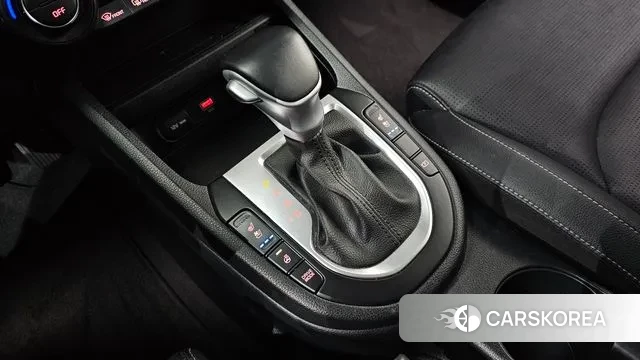 Kia The New K3 2nd generation id 3701996 из Кореи 19