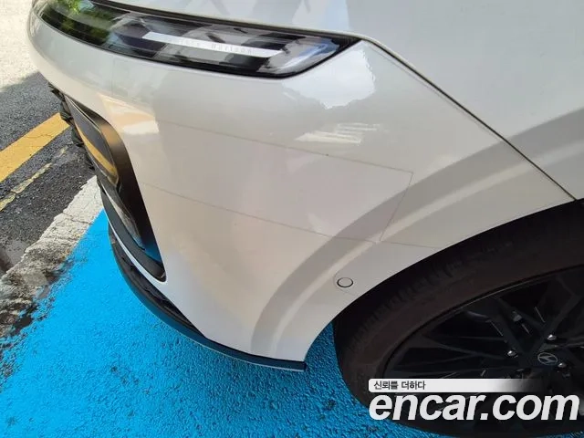 Hyundai Grandeur Hybrid (GN7) id 2862674 из Кореи 15