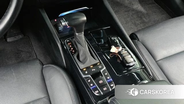 Kia Come New K7 id 3873445 из Кореи 19