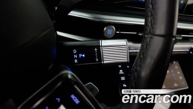 Hyundai Grandeur (GN7) id 2815966 из Кореи 19