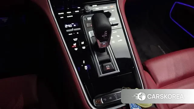 Porsche Panamera (971) id 3770233 из Кореи 19