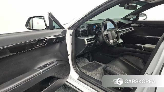 Hyundai Grandeur (GN7) id 4408638 из Кореи 32