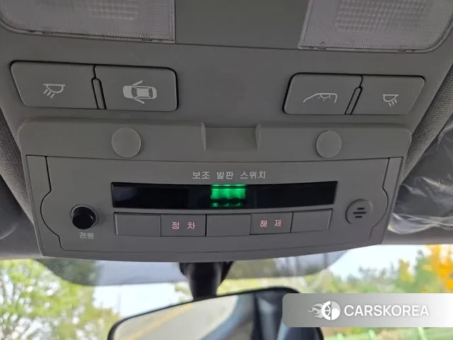 Hyundai The New Grand Starex id 3339234 из Кореи 19