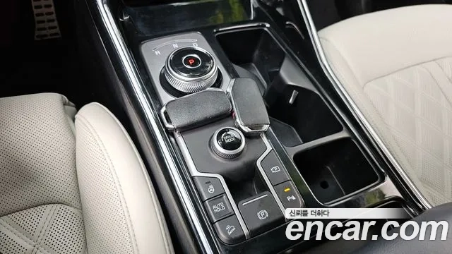 Kia Sorento 4th Generation id 2864851 из Кореи 19