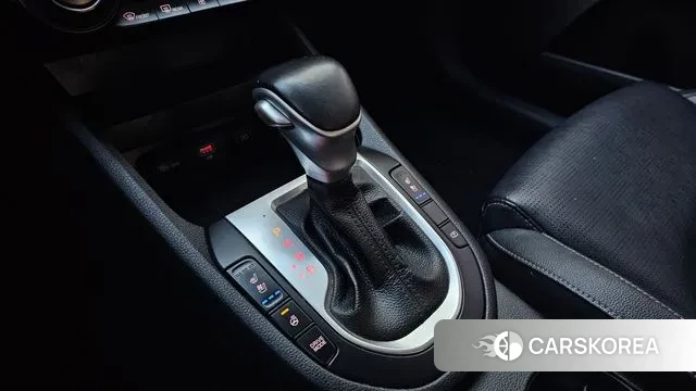 Kia The New K3 2nd generation id 3646006 из Кореи 19