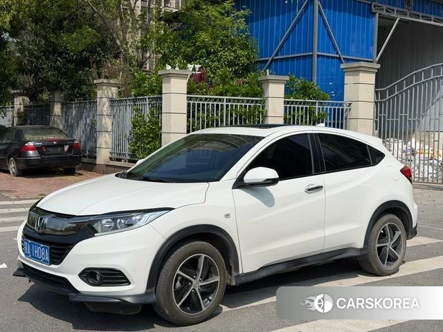 Honda Binzhi id 4255781 из Китая 10