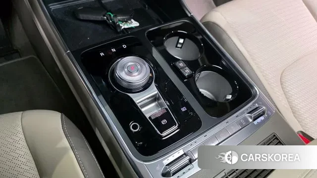 Kia The New Carnival 4th Generation id 3533308 из Кореи 19